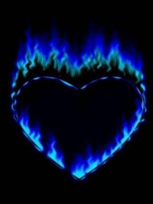 heart fire